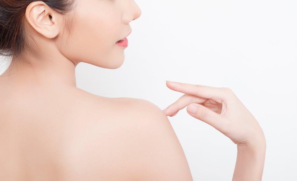 Top 10 cách làm trắng da toàn thân đơn giản ngay tại nhà