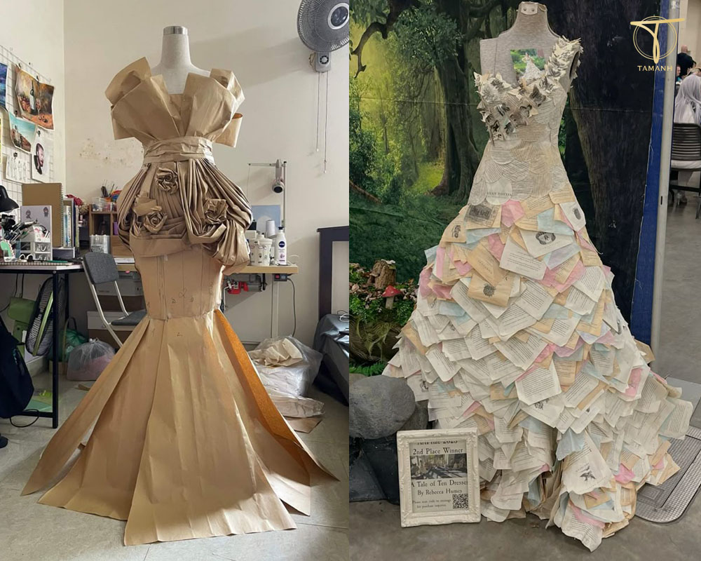 Thế Giới Đồ Da Tâm Anh