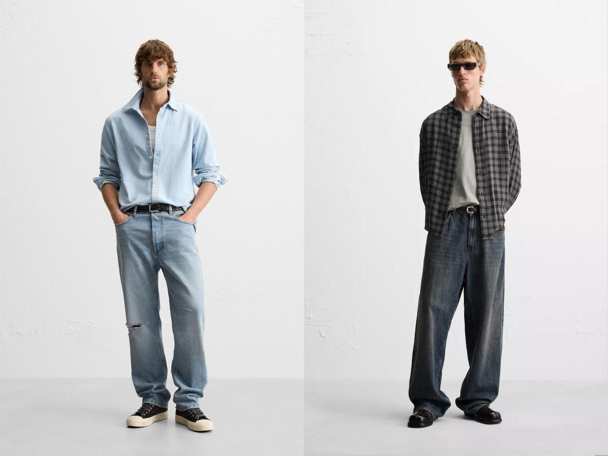 Phong cách layer trẻ trung và linh hoạt cho những ngày thu mát mẻ