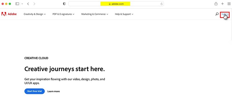 Cách tải photoshop cho Macbook miễn phí 2026