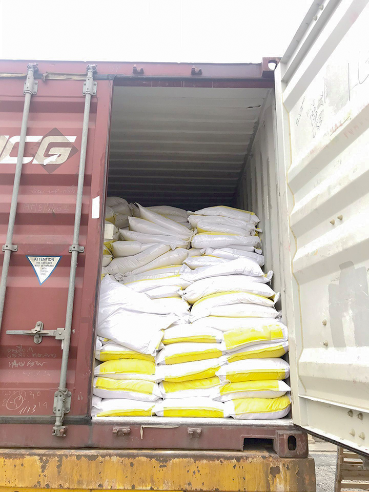 Lưu ý khi sử dụng, bảo quản dicalcium phosphate DCP an toàn