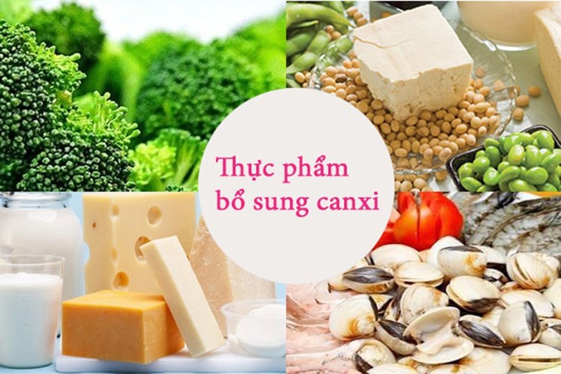 Góc giải đáp: Xương dài ra do đâu? 3