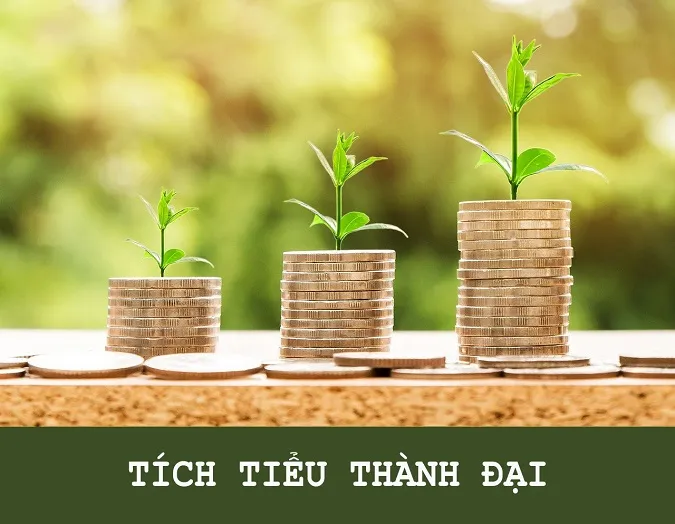 60 câu ca dao, tục ngữ về tiết kiệm 1