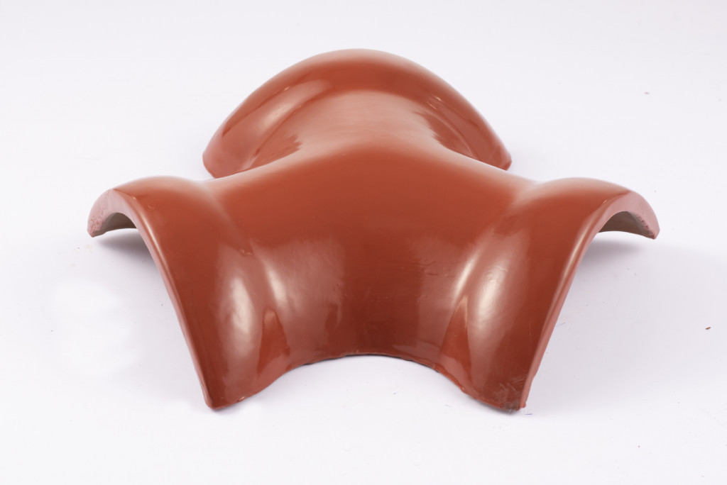 Ngói 3 chạc chữ Y Prime 08.64.101