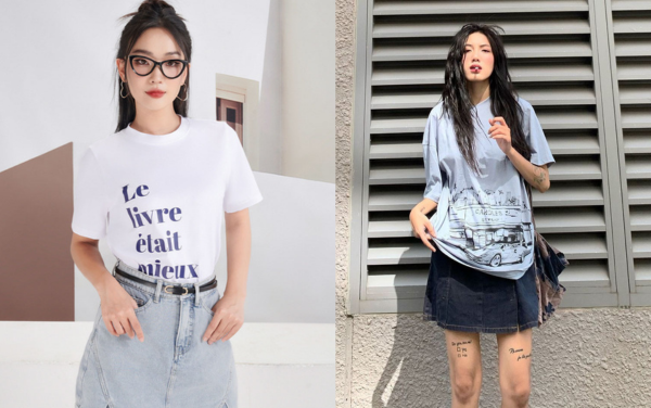 Dẫn đầu xu hướng thời trang Thu Đông 2025 với thời trang công sở