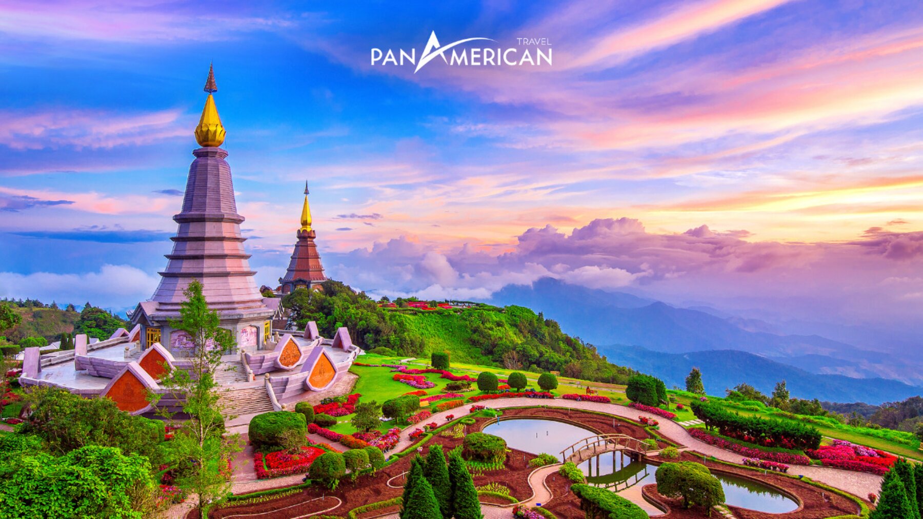 Châu lục có nhiều tôn giáo nhất thế giới