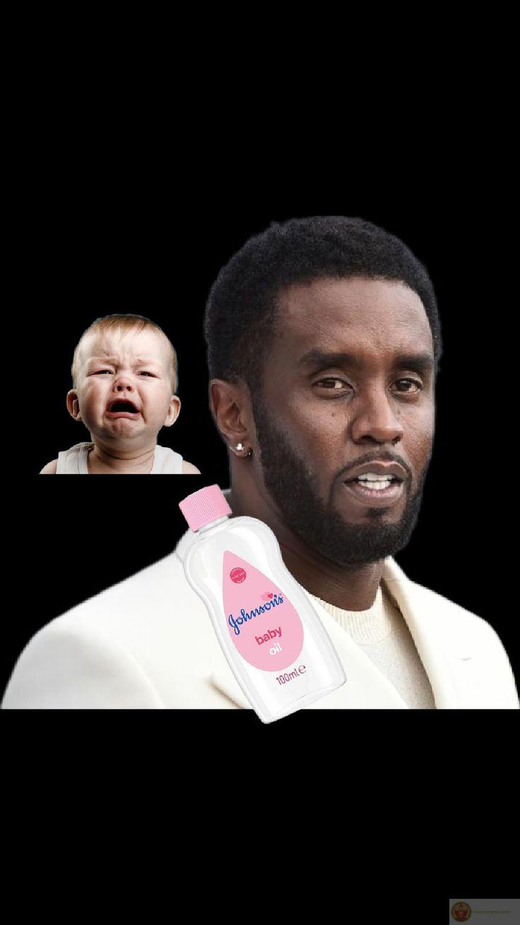 Một chiếc diddy meme sáng tạo khẳng định internet luôn biết cách tạo trò vui