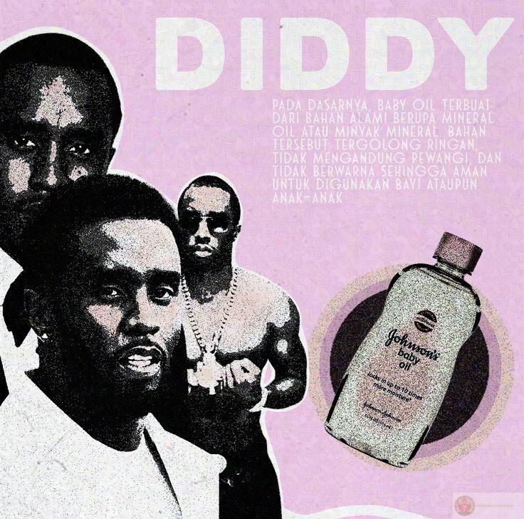 Một chiếc diddy meme buồn cười thường khiến người xem cười ra nước mắt thật sự