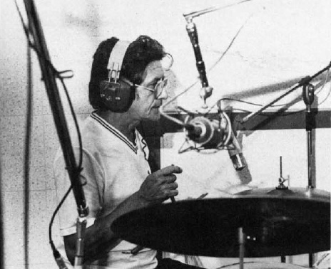 Gary Chester: Taking A Stand