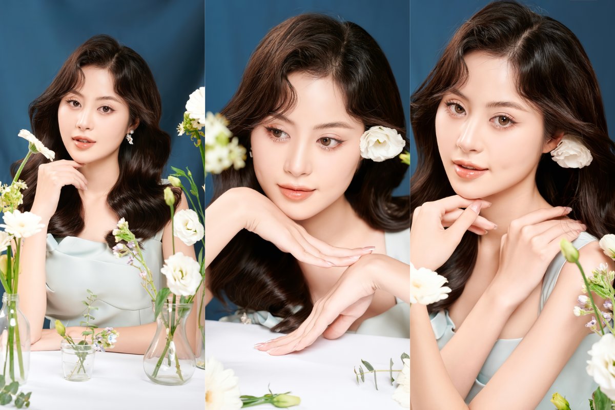 Cần phải có sự chuẩn bị kỹ lưỡng trước khi thực hiện chụp beauty