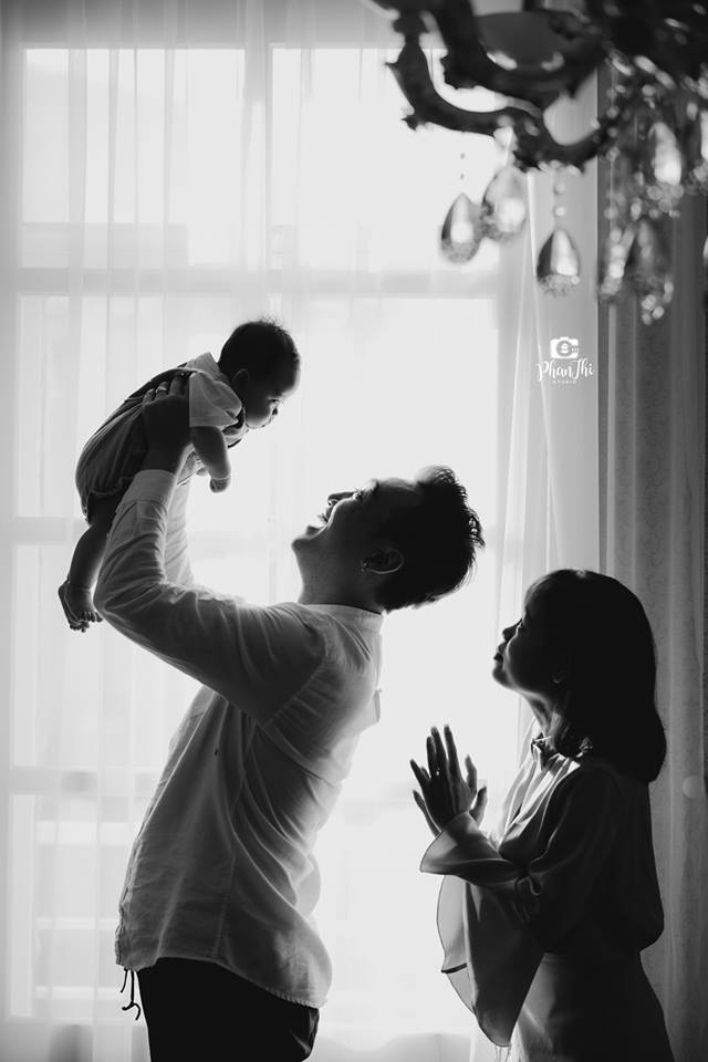 địa chỉ studio chụp ảnh gia đình đẹp