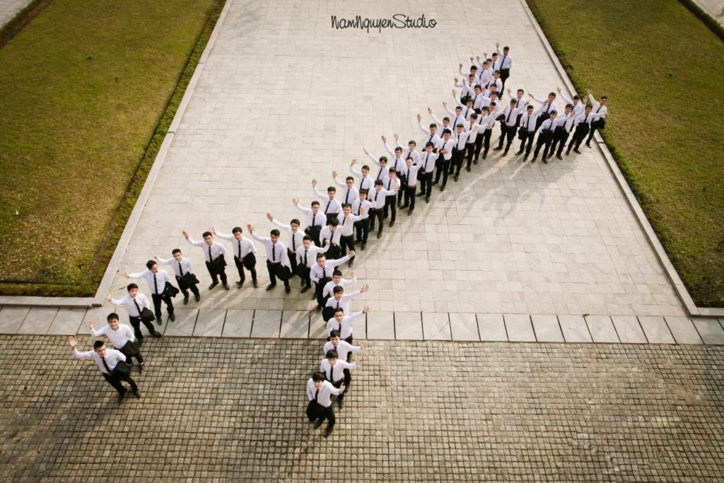 kỷ-niệm-học-trò