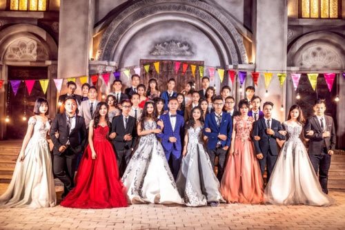 Kỷ-yếu-hài-hước