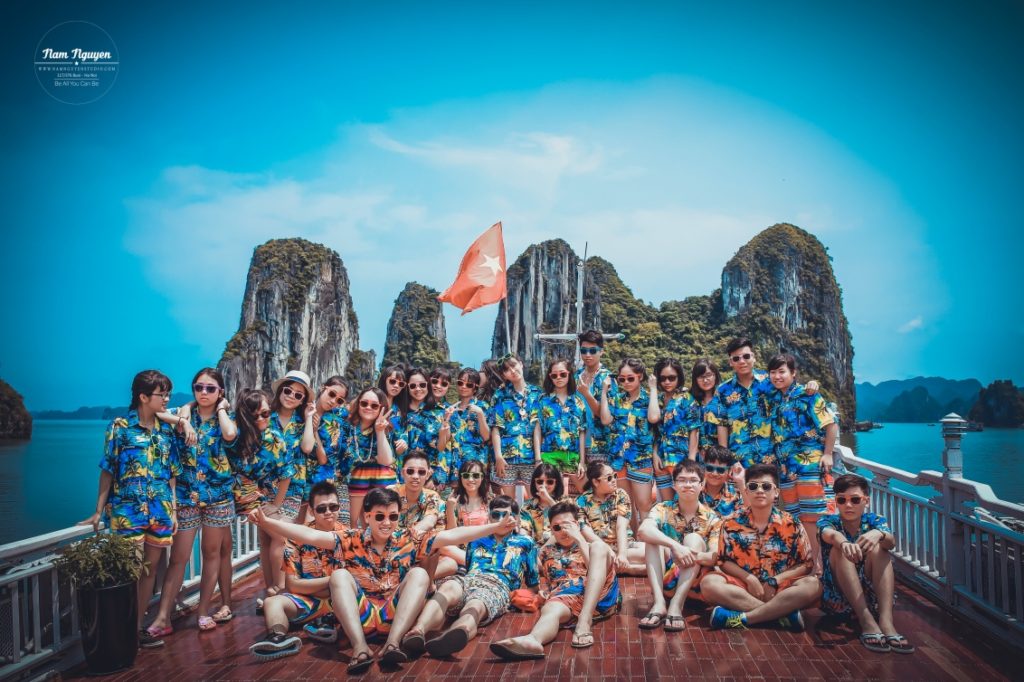 Kỷ-yếu-sinh-viên