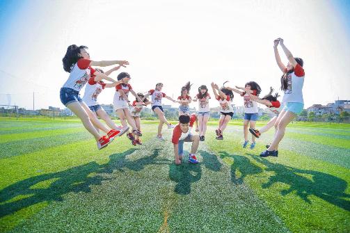 Ảnh-kỷ-yếu-cá-tính