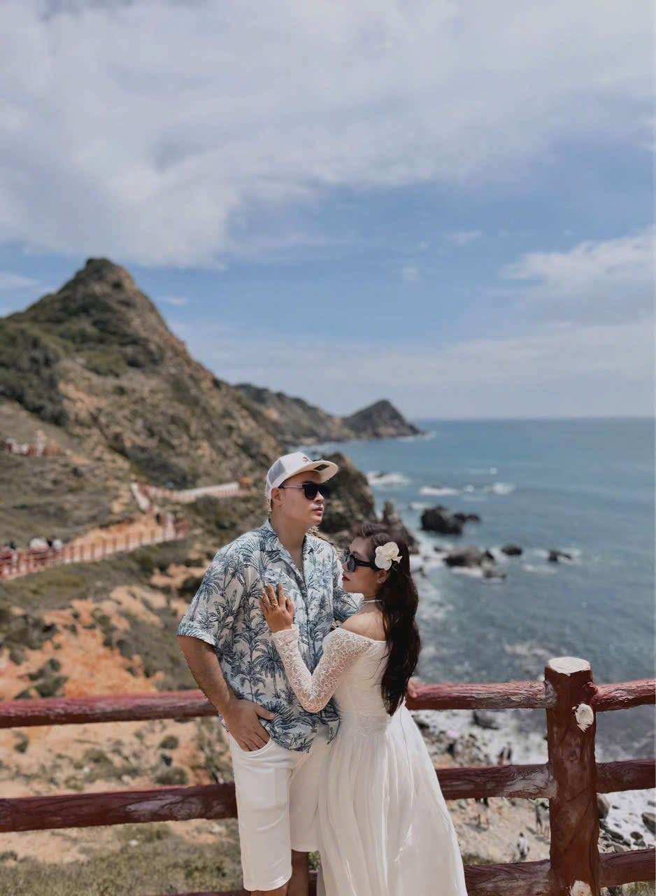 Chụp ảnh biển đẹp không cần filter