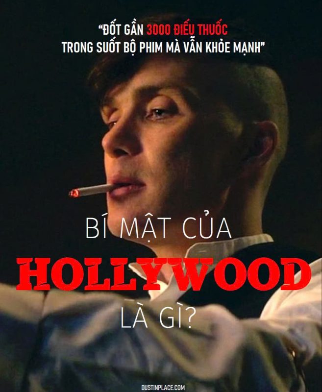 Thuốc Lá Thảo Mộc Rollo - Thuốc Lá Giả Dùng Trong Các Bộ Phim - Không Nicotine, Formaldehyde, Benzen,... - Dustin Place - Real Soul | Real Value