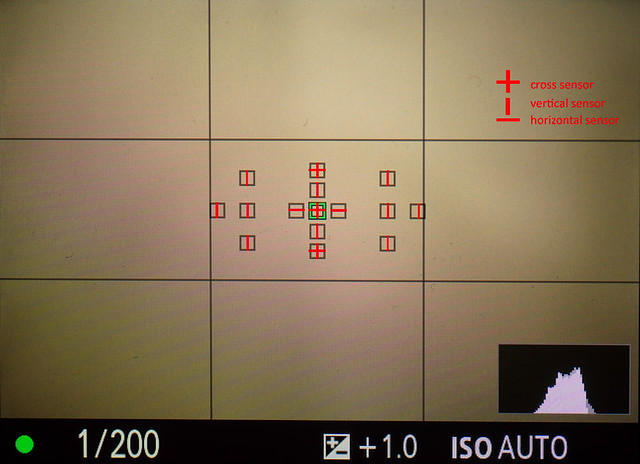 Cách lấy nét khi chụp tập thể đông người