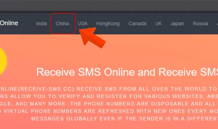 Tạo ID Apple Đài bằng số điện thoại