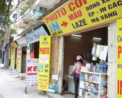 Có 200 triệu kinh doanh gì