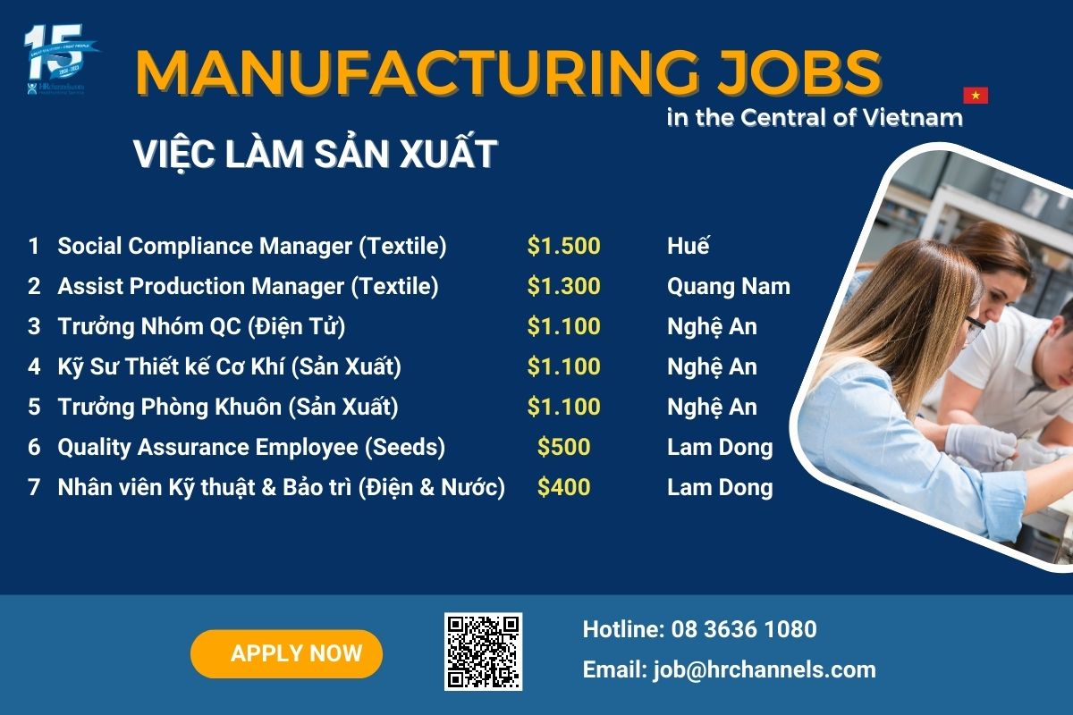 Ngành cơ khí chế tạo máy là gì? Tất tần tật nguồn nhân lực về ngành