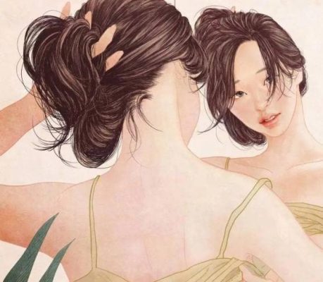 Tại sao một số cô gái ngực mềm như bánh mì, trong khi những người khác lại cứng như bánh nguội? Câu trả lời là đây