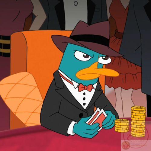 Meme thú mỏ vịt lầy lội lan truyền mạnh mẽ và gây cười khắp cộng đồng