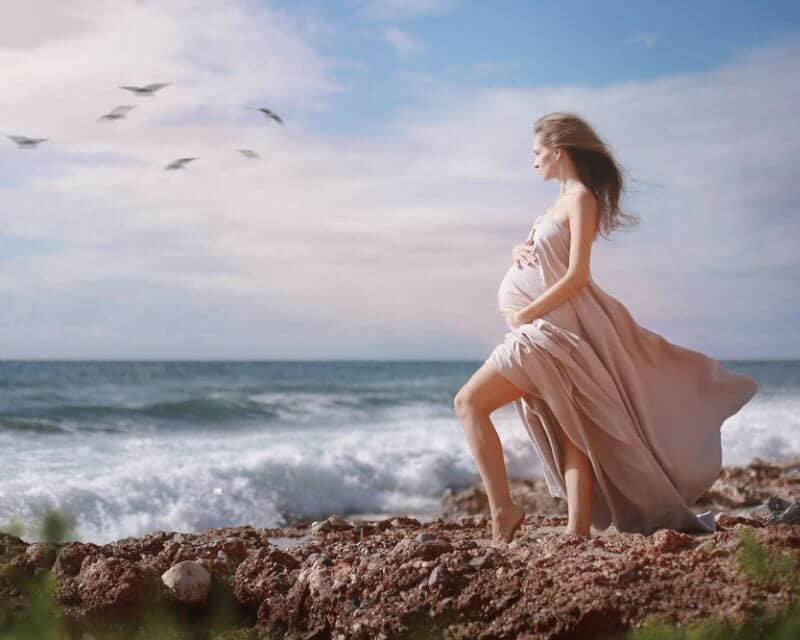 Concept chup anh bau dep 6 1