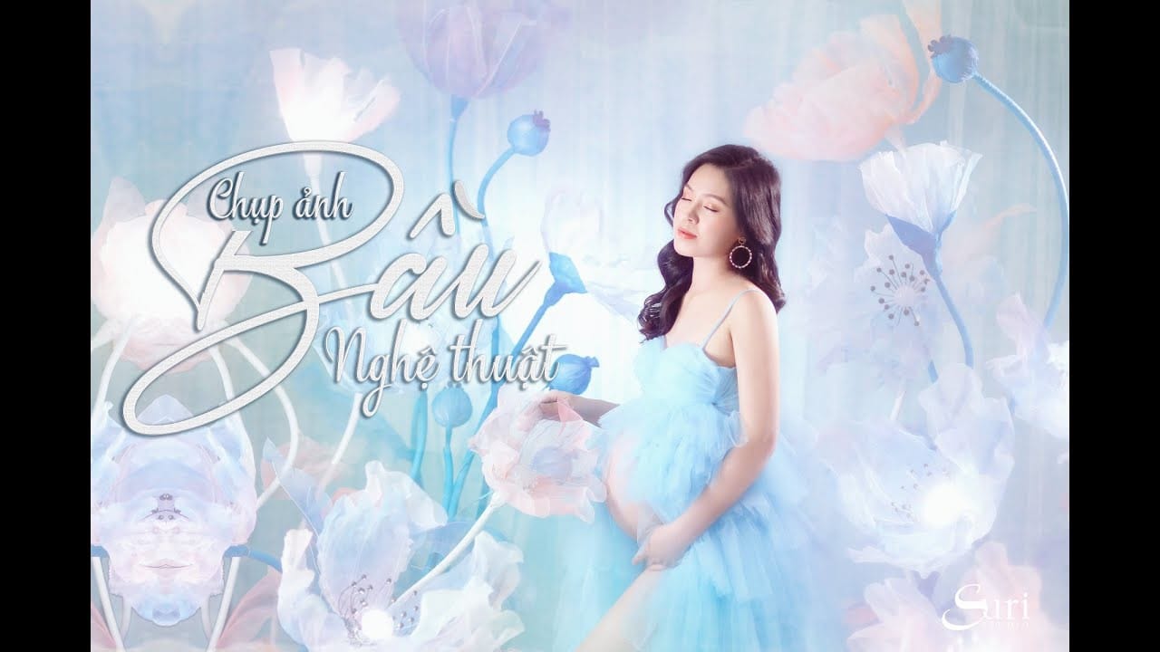 concept chụp ảnh bà bầu đẹp - 18