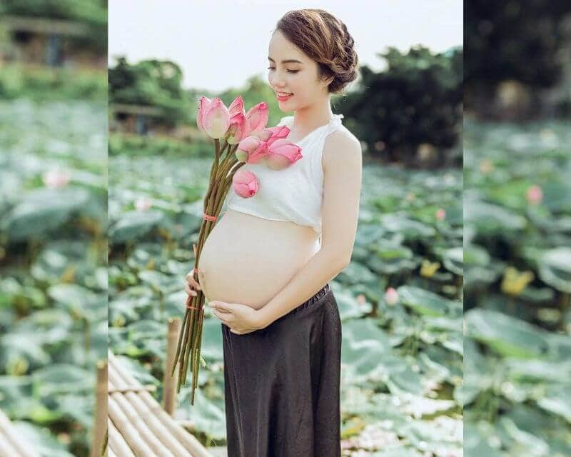 Concept chup anh bau dep 6 1 1