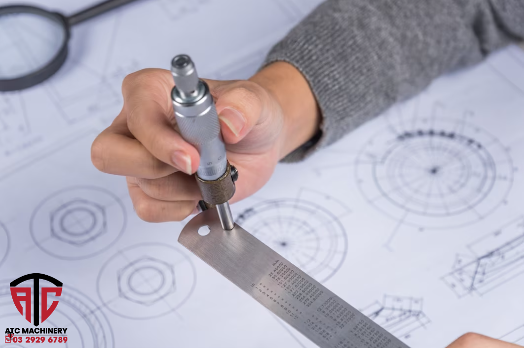 Công Dụng Của Bản Vẽ Chi Tiết Là Gì? Xem Ngay Câu Trả Lời