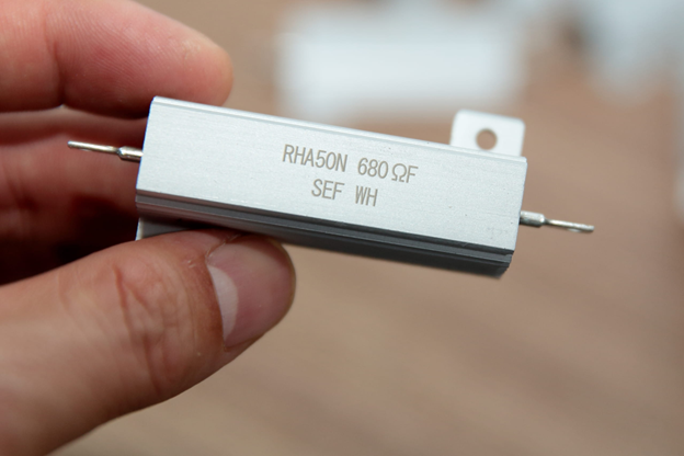 Điện trở là gì? Cấu tạo và công dụng của điện trở