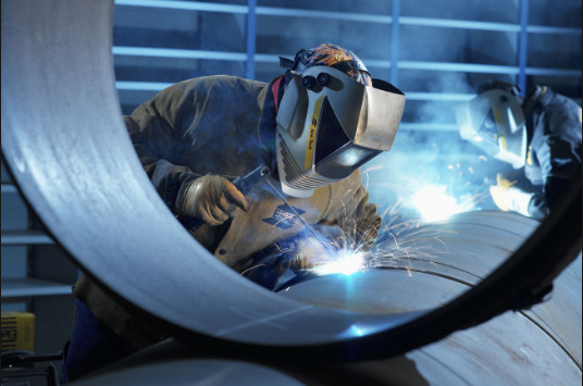 Học nghề Công nghệ Hàn ra trường làm gì?