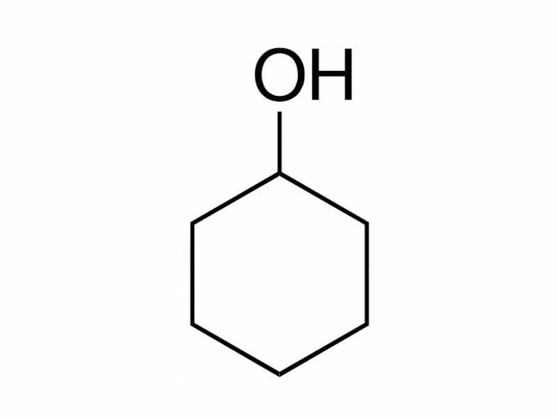 Xiclohexanol là ancol vòng no, đơn chức (Ảnh: Sưu tầm Internet)