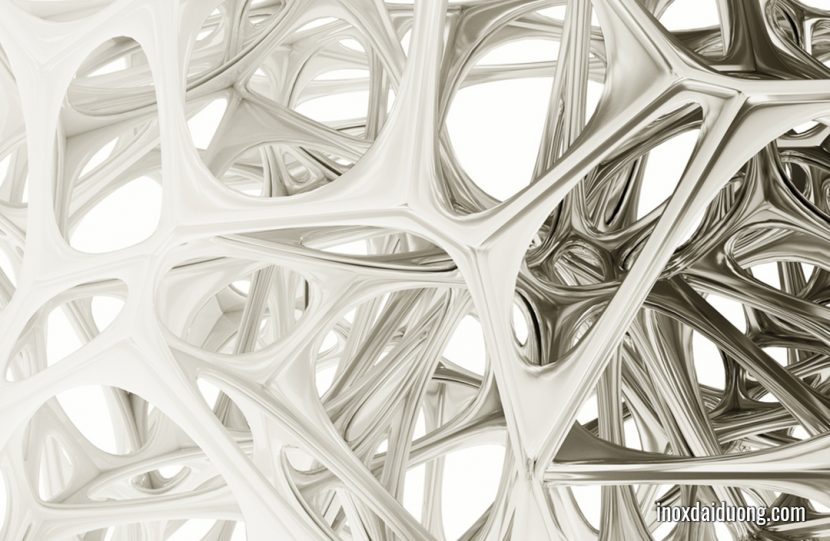 Tính chất hoá học và vật lý của Crom là gì