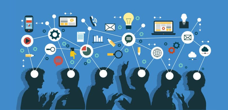 Mạng xã hội là gì? Đặc điểm, lợi ích, tác hại và cách sử dụng