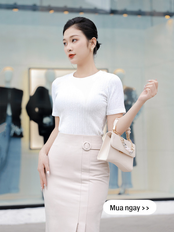 Dáng người cơ bản - Hiểu dáng bản thân để tự tin mặc đẹp hơn