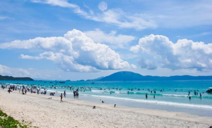 Những kỷ lục không phải ai cũng biết của biển đảo Việt Nam