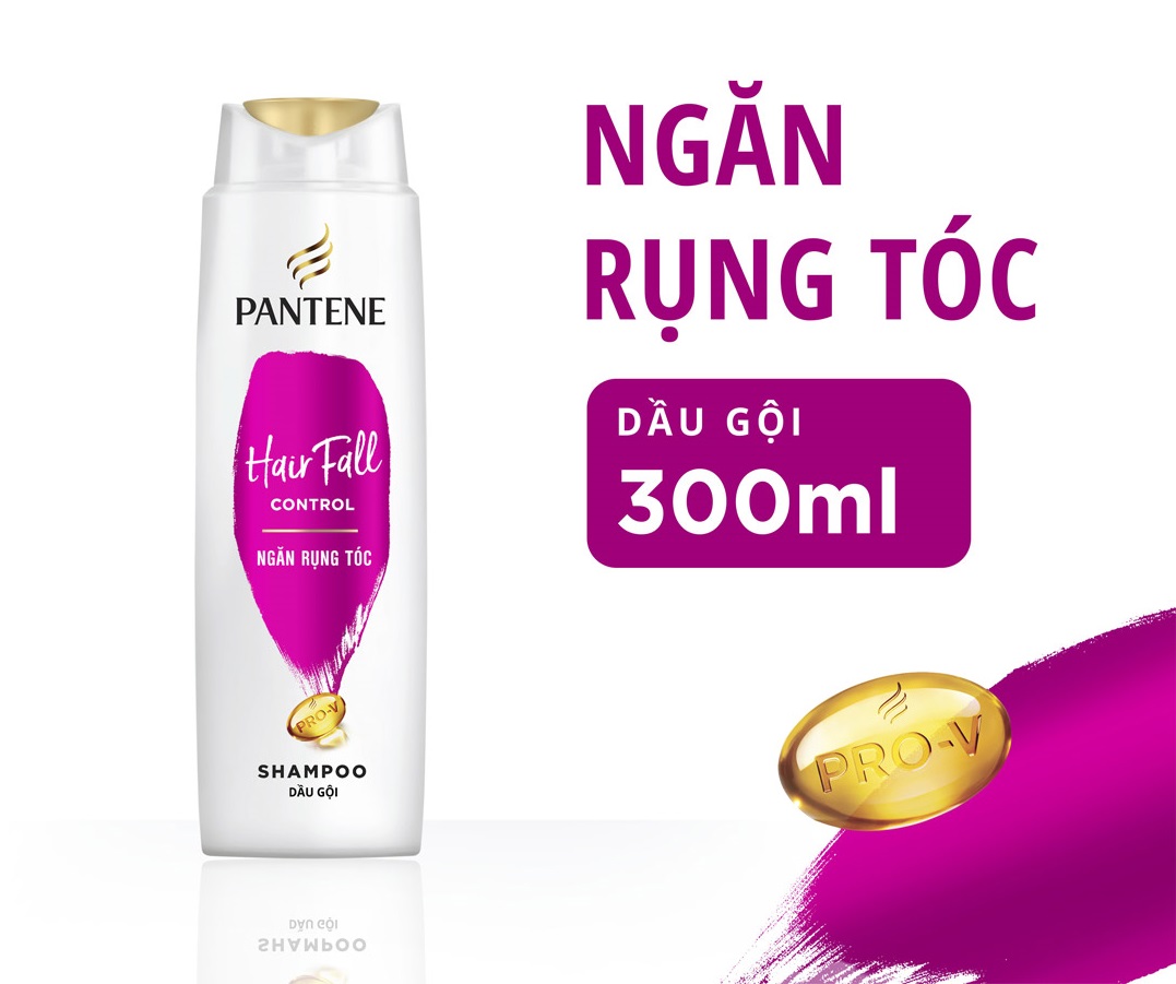 Top 5 Dầu Gội Trị Rụng Tóc Hiệu Quả Được Chuyên Gia Khuyên Dùng. Ảnh 1