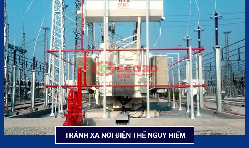 an toàn điện