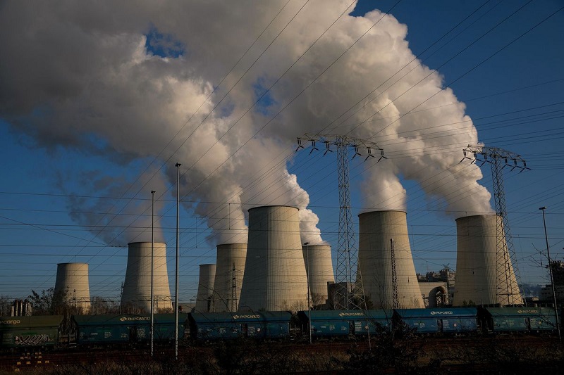 Nhiệt độ không khí được đo như thế nào?