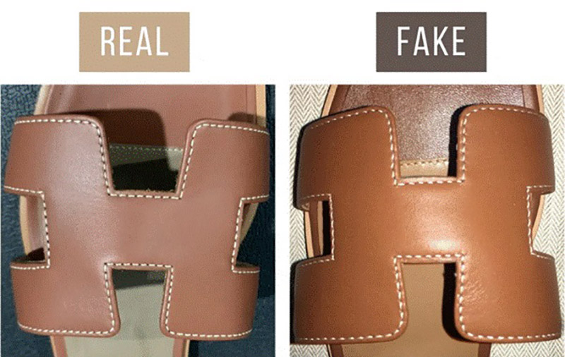 giá dép hermes nam chính hãng