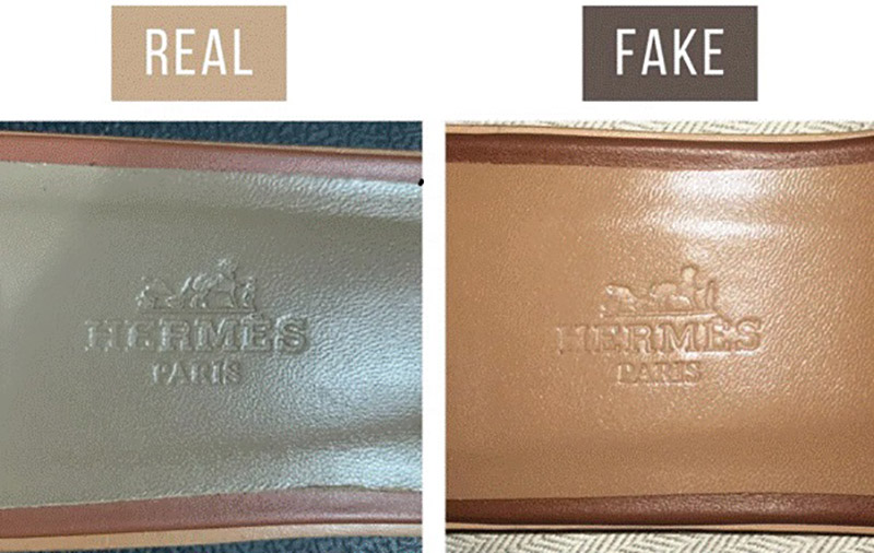 dép hermes nam siêu cấp