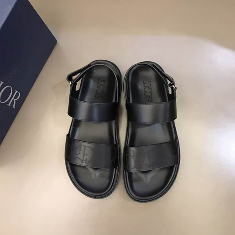 Dép Dior nam