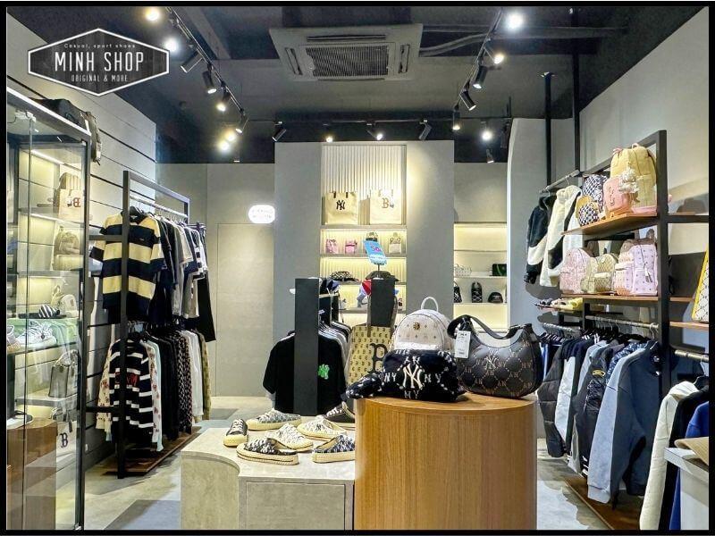 Shop Giày Dép Gần Đây - Gợi Ý 10+ Địa Chỉ Shop Giày Dép Đẹp Nhất Tp.Hcm