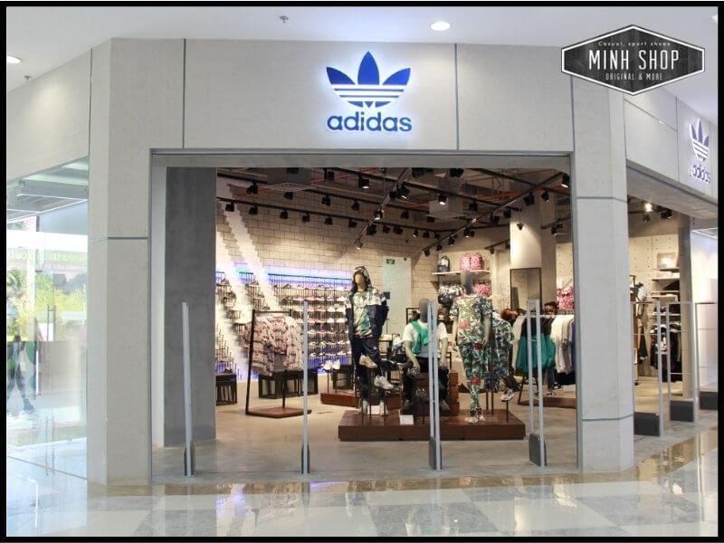 Shop Giày Dép Gần Đây - Gợi Ý 10+ Địa Chỉ Shop Giày Dép Đẹp Nhất Tp.Hcm