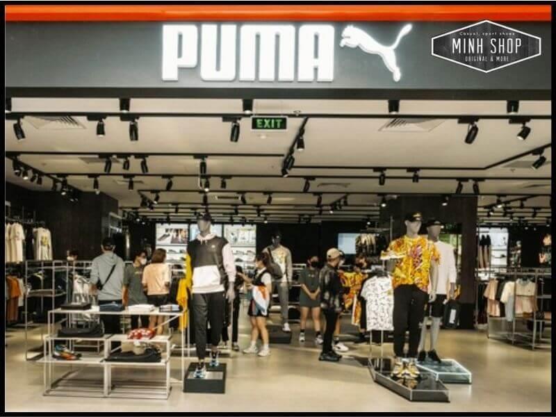 Shop Giày Dép Gần Đây - Gợi Ý 10+ Địa Chỉ Shop Giày Dép Đẹp Nhất Tp.Hcm