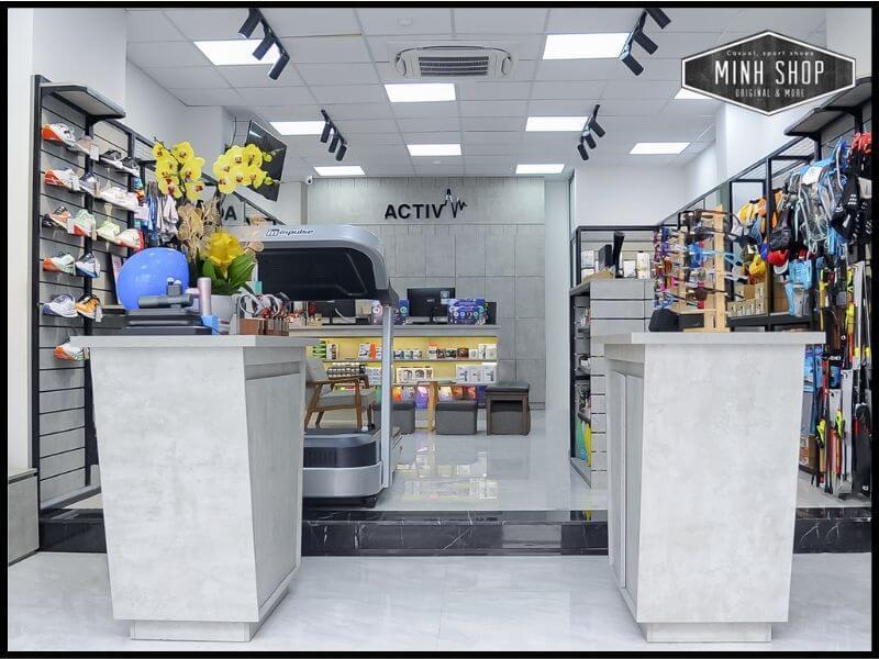 Shop Giày Dép Gần Đây - Gợi Ý 10+ Địa Chỉ Shop Giày Dép Đẹp Nhất Tp.Hcm