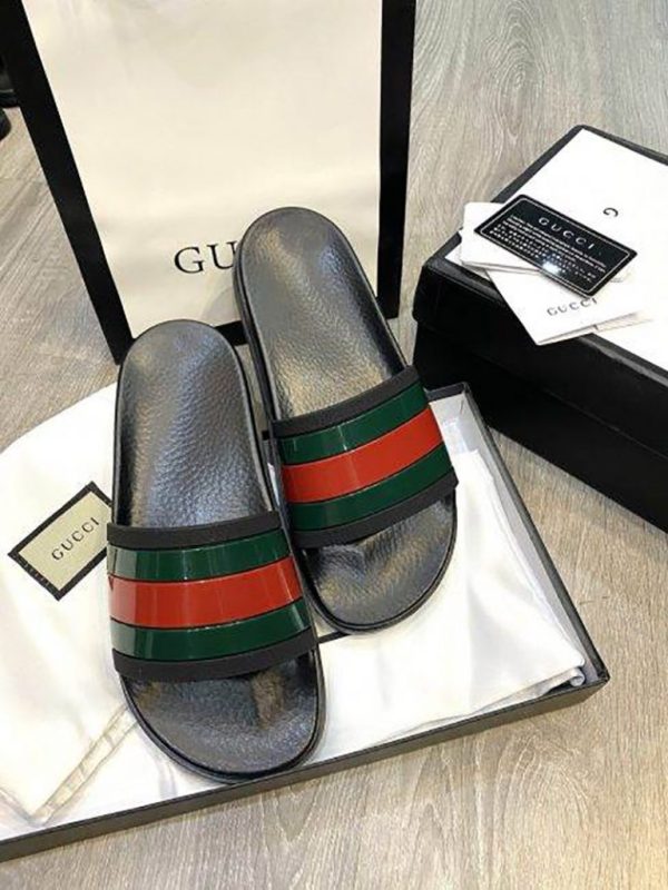 Dép Gucci nam