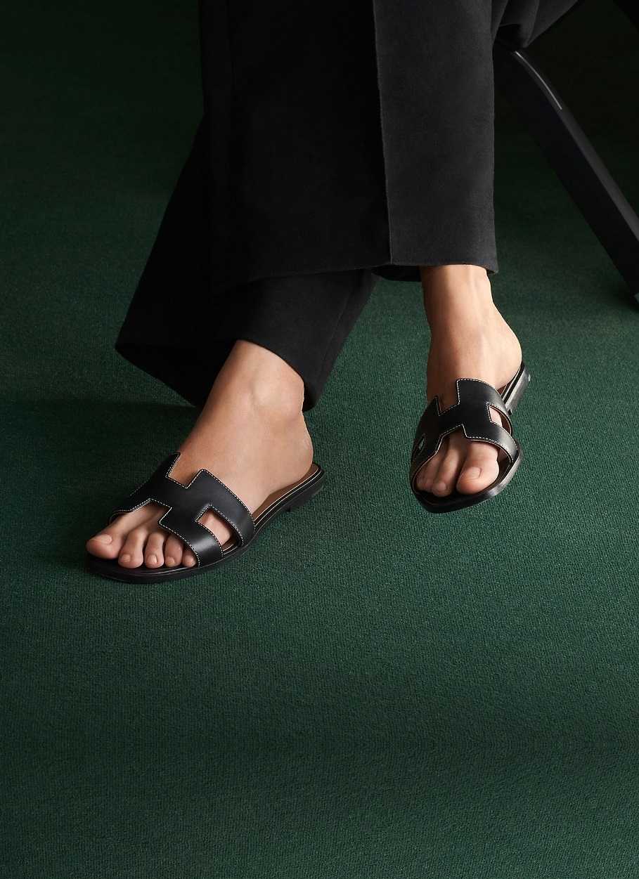 gia ban chinh hang cua nhung doi dep hermes nu dinh dam.4